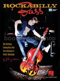 Rockabilly Bass