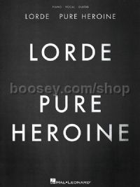 Pure Heroine (PVG)