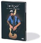 Jim Root - The Sound And The Story
