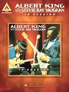 Albert King with Stevie Ray Vaughan: In Session (Guitar Recorded Version)