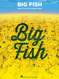 Big Fish: vocal Selections