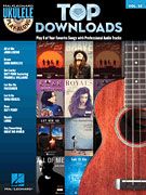 Top Downloads (Ukulele Play-Along with CD)