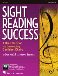 Sight-Reading Success (SSA)