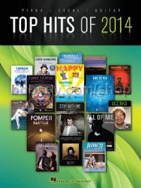 Top Hits of 2014 (PVG)