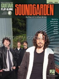 Soundgarden (Guitar Play-Along)