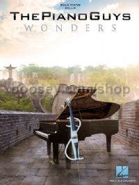 Wonders (Piano with Cello)