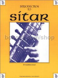 Introduction to Sitar