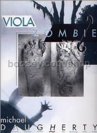 Viola Zombie for 2 violas
