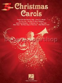 Christmas Carols (Piano)