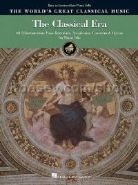 World's Great Classical Music Classical (easy, intermediate)