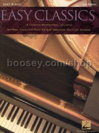 Easy Classics (Dan Fox) 2nd Edition