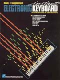 Instant Electronic Keyboard Book B Supplement