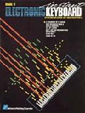 Instant Electronic Keyboard Book B