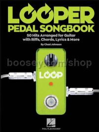 Looper Pedal Songbook