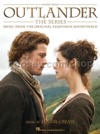 Outlander - Music from the Original Television Soundtrack (Piano Solo)