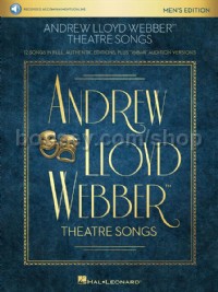 Andrew Lloyd Webber Theatre Songs (Men's Edition)