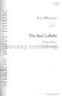 The Seal Lullaby (TB)