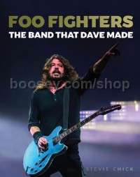 Foo Fighters - The Band That Dave Made