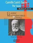 The Swan (String Orchestra)