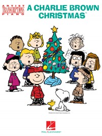 A Charlie Brown Christmas (Artist Transcriptions for Piano)