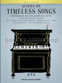 Accent on Timeless Songs (Piano Solo)