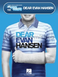 E/z Play Today 102 Dear Evan Hansen