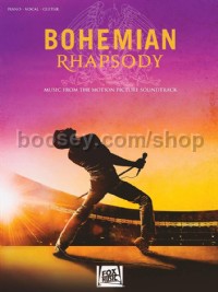 Bohemian Rhapsody - Music From Motion Picture (PVG)