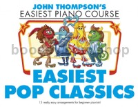 Essential Pop Classics (Piano)