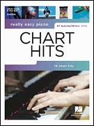 Really Easy Piano Chart Hits 7 Autumn/Winter 2018