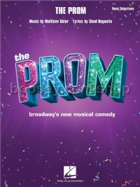 Prom Broadway Vocal Selections