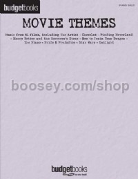 Movie Themes (Piano)