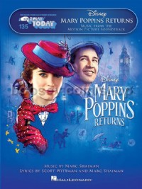 E/z Play Today 135 Mary Poppins Returns