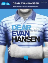 Dear Evan Hansen (Guitar)