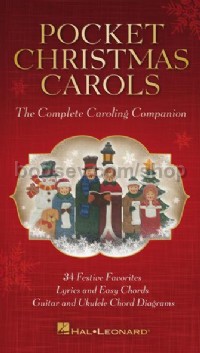 Pocket Christmas Carols (MLC)
