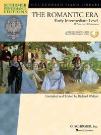 The Romantic Era (Early Intermediate Level Piano)
