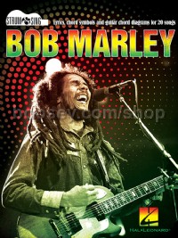 Bob Marley - Strum & Sing Guitar