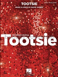 Tootsie (Vocal & Piano)