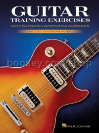 Guitar Training Exercises