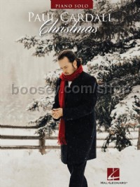 Paul Cardall - Christmas (Piano)