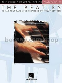 Beatles Piano Solos 1