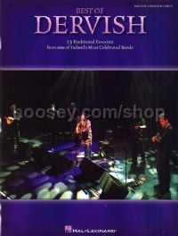 Best of Dervish (Melody Line, Lyrics & Chords)