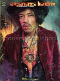 Experience Hendrix (Best Of Jimi Hendrix)