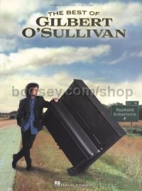 Best Of Gilbert O'sullivan