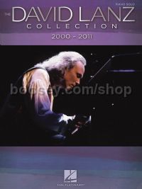 David Lanz Collection 2000-2011 - Piano