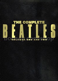The Complete Beatles Gift Pack (PVG)