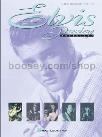 Elvis Presley Anthology Vol.1 (PVG)