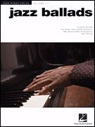 Jazz Ballads (Jazz Piano Solos)