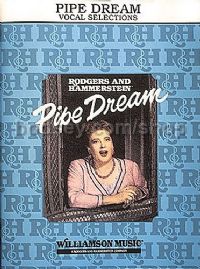 Pipe Dream - Vocal Selections