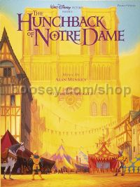 Hunchback Of Notre Dame