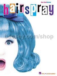 Hairspray - Piano/Vocal Selections